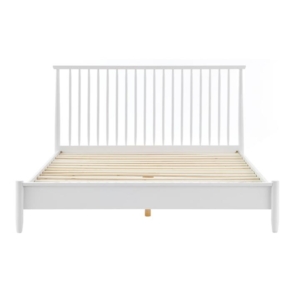 London Bed Frame - Double - Double