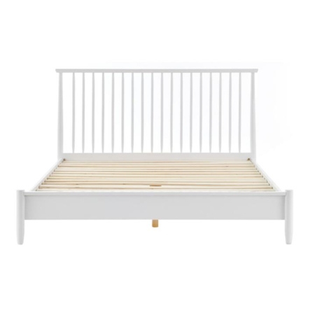 London Bed Frame - Double - Double