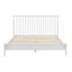 London Bed Frame - Single - Single