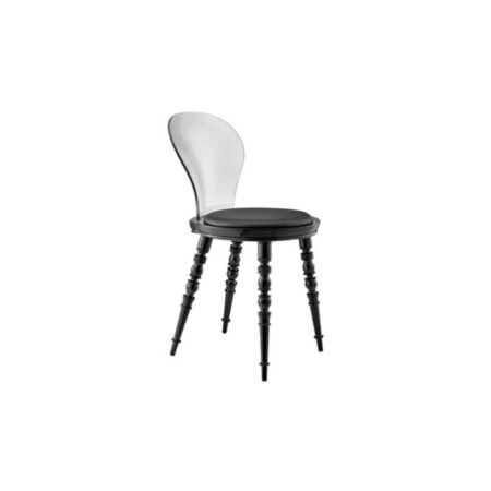 Marcel Wanders Replica Babel Mid-Century Kitchen Dining Chair