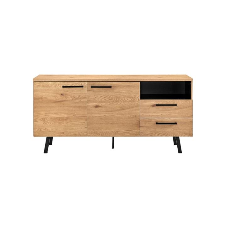 Mallow Buffet Unit Sideboard Storage Cabinet