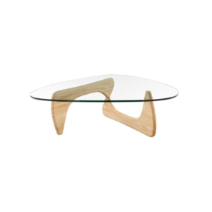 Noguchi Coffee Table Replica - Ash - Ash