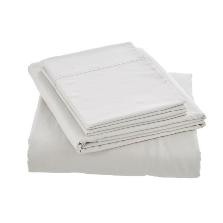 Premium Bamboo Blend Sheet Set - Flax