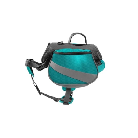 Pets Dog Saddle Carrier Bag Backpack - Small/Medium - Small/Medium