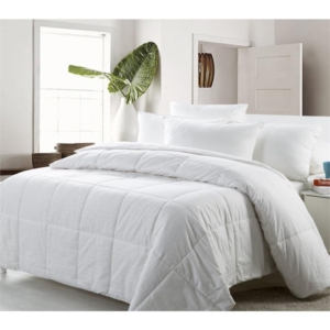 Onkaparinga Australian Wool Washable Winter Quilt - King - King