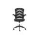 Santa Clara Low Back Office Computer Work Task Chair - Black