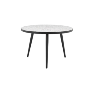 Terence Terrazzo Coffee Table
