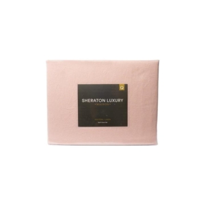 Sheraton Luxury Maison Linen Cotton Quilt Cover Set - King