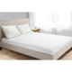 Trafalgar Bamboo Fitted Mattress Protector - King - King