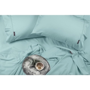 Sheraton Bamboo Luxury Cotton Bed Sheet Set - Queen Bed