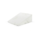 Trafalgar Gel Memory Foam Bed Wedge Pillow with Bamboo Cover