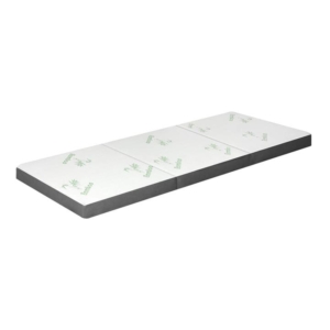 DreamZ Folding Mattress Foldable Foam Bed Camping Floor Mat Cushion Pad Single