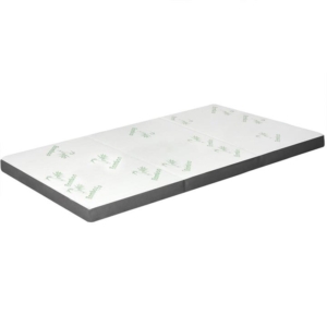 DreamZ Folding Mattress Foldable Foam Bed Camping Floor Mat Cushion Pad Double