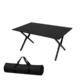 Levede Folding Camping Table Portable Picnic Outdoor Egg Roll Foldable BBQ Desk
