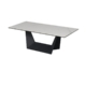 Arianna Modern Rectangular Coffee Table Ceramic - Marmo