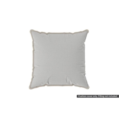 Filt Cushion Cover Cloud Grey 60 x 60cm