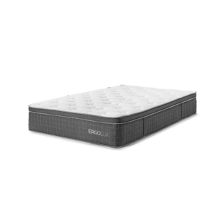 34cm Pocket Spring Gel Memory Foam Mattress - King Single