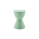 philippe Starck Replica Prince Aha Stool Side Table Sage - Sage