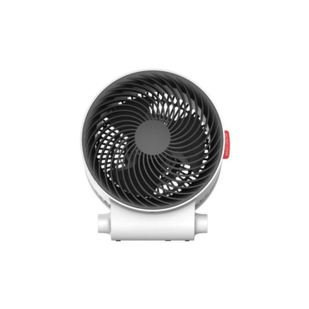 Olimpia Splendid Caldo Whisper 2-in1 2kW Fan Heater and Circulator Fan