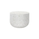 Ryan Side End Lamp Table Terrazzo Spring