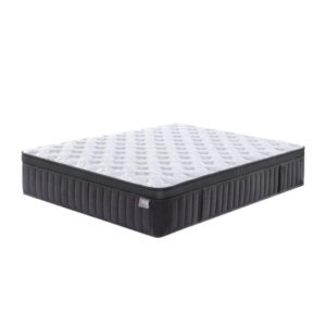 Paragon 5-Zone Pocket Spring Gel Memory Foam Premium Mattress 35cm Queen