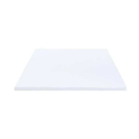 Paragon Gel Memory Foam Mattress Topper King