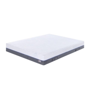 Paragon Breathable Knit Fabric Premium Memory Foam Mattress King