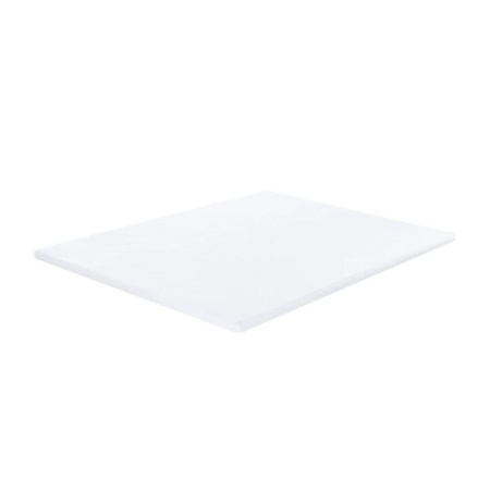 Paragon Gel Memory Foam Mattress Topper Queen