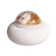 Gominimo Pet Spaceship Rechargeable Night Lamp Touch