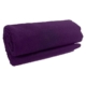 Verpeak Quick Dry Gym Sport Exercise Towel Portable Bag 80x130cm - Purple