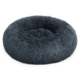 Feandrea Dog Bed with Removable Washable Cushion 60cm Dark Gray
