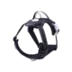 Floofi Dog Pet Harness Vest with Reflective Strips Size XXL Black