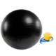 Verpeak Yoga Ball Gym Home Exercise 85cm - Black