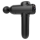 Verpeak Mini Massage Gun with 6 Heads Adjustable Speed - Black