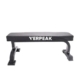 Verpeak Fitness Flat Bench Weight Press Home Gym Fitness Exercise