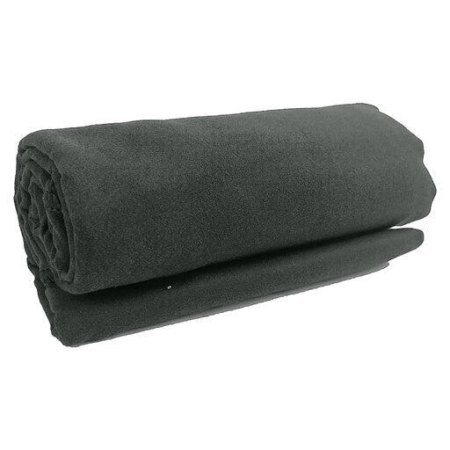 Verpeak Quick Dry Gym Sport Towel Portable Bag 110x175cm -Grey