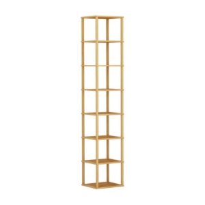 Shoe Rack 8-tier 8 Pairs Stackable