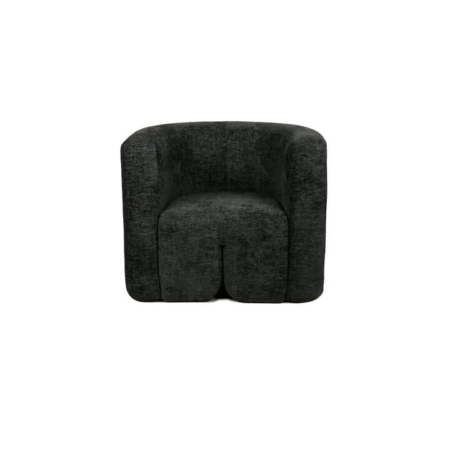 Alaina Textured Fabric Occasional Lounge Armchair Chair Accent Teal