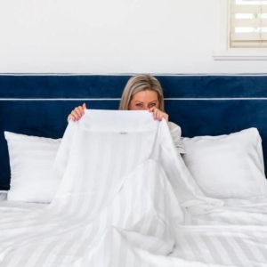 Super Weave Royal Deluxe Dream Sheets 4pc Set