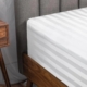 Royal Deluxe Breathable Cotton Fitted Sheet