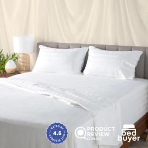Royal Deluxe Cotton Dream Sheets® 4pc Supreme Bedding Set