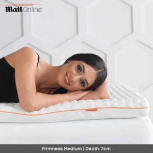 Octasmart® Plus Mattress Topper