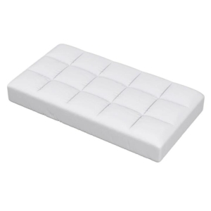 Bedding Mattress Topper Pillowtop Bamboo Cot