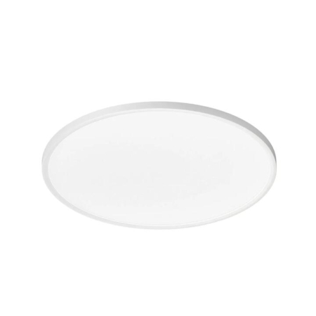 Ceiling Light LED Round 46W Ultra-THIN 5CM Oyster Lamp Modern Cool/Warm