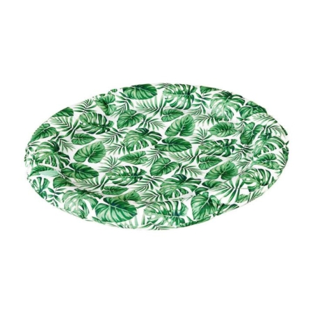 Pet Cooling Mat Gel Dog Cat Self-cool Puppy Large Round Bed Summer Cushion