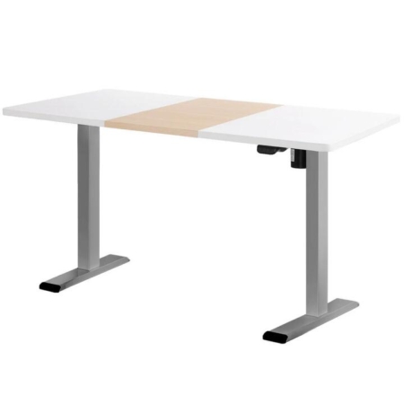 Standing Desk Electric Sit Stand Desks 140CM