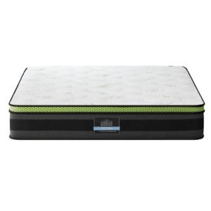 Mattress Cool Gel Foam 30cm Queen