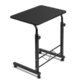 Laptop Table Desk Portable - Black