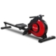 Resistance Rowing Exercise Machine