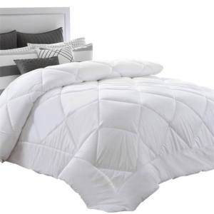 Bedding Queen Size 400GSM Microfibre Quilt